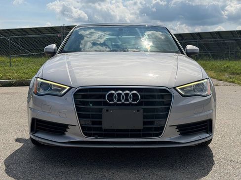 Used 2016 Audi A3 1.8T Premium FWD image 8
