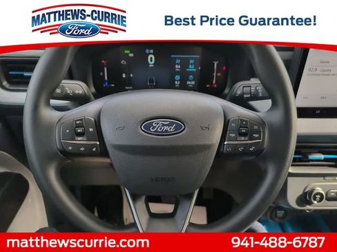 New 2026 Ford Maverick XLT image 16