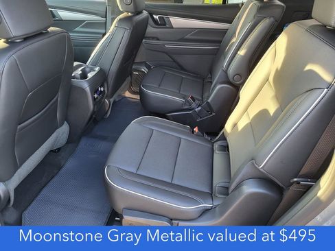 New 2026 Buick Enclave Preferred w/ Power Package image 4