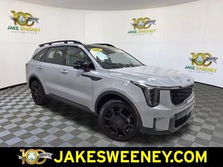 Used 2025 Kia Sorento SX AWD/4WD video 1