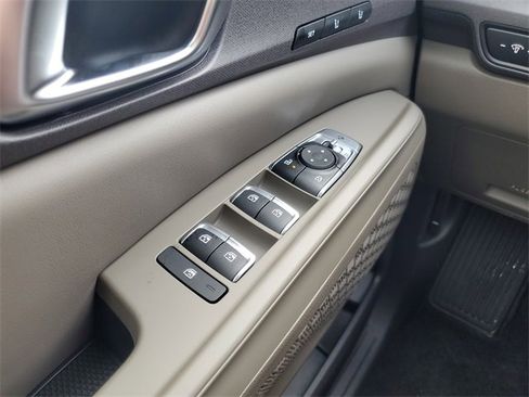 New 2026 Kia Carnival SX image 30