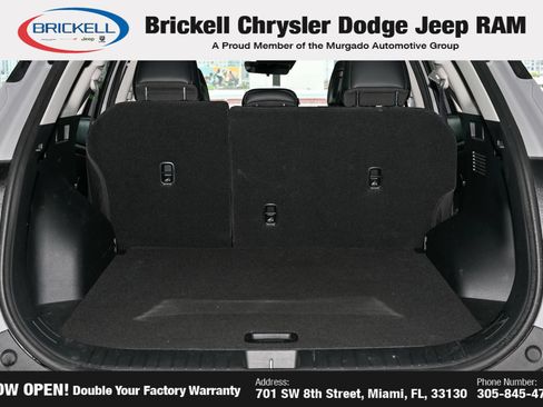 Used 2026 Kia Sportage EX w/ EX Panoramic Sunroof Package AWD/4WD image 14