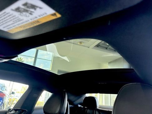 Certified 2025 Mercedes-Benz CLE 300 4MATIC Coupe image 21