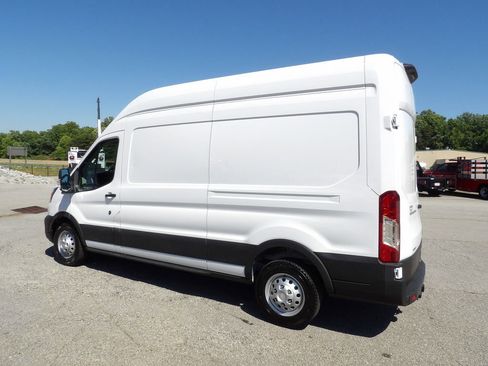 Used 2022 Ford Transit 350 148 High Roof RWD image 4