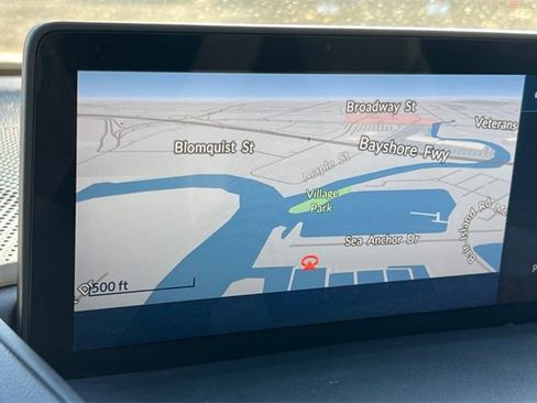 Certified 2019 Acura RDX A-Spec image 23