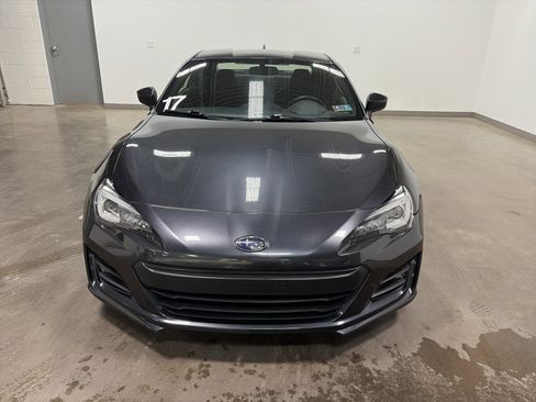Used 2017 Subaru BRZ Limited w/ Performance Package image 8