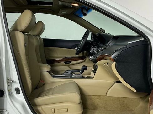 Used 2012 Honda Accord EX-L image 28