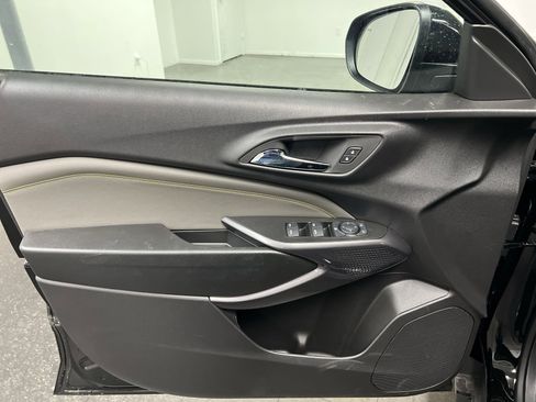 New 2026 Chevrolet Trax ACTIV w/ Driver Confidence Package image 52