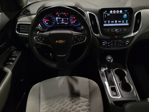 Used 2018 Chevrolet Equinox LT FWD image 22