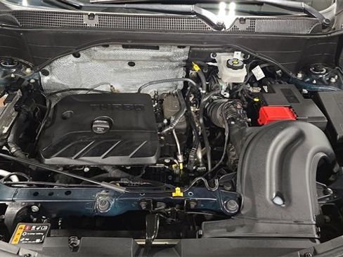 Used 2021 Buick Encore GX Select w/ Experience Buick Package image 25