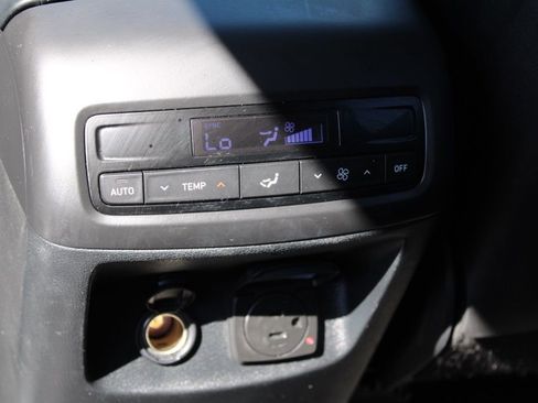 Used 2021 Hyundai Palisade SEL w/ Convenience Package image 29