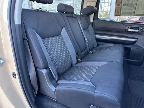 Used 2019 Toyota Tundra SR5 image 50