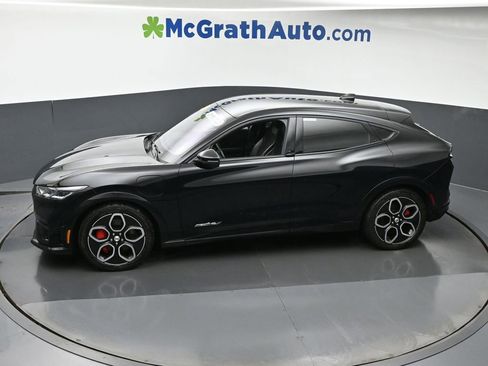 Used 2022 Ford Mustang Mach-E GT image 22