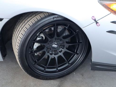 Used 2019 Subaru WRX AWD/4WD image 3