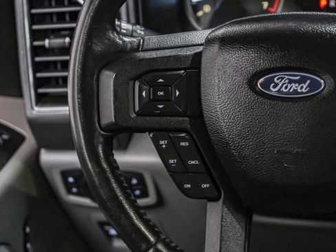 Used 2018 Ford F150 XLT w/ Equipment Group 302A Luxury image 17