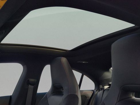 Certified 2026 Mercedes-Benz CLA 250 image 32