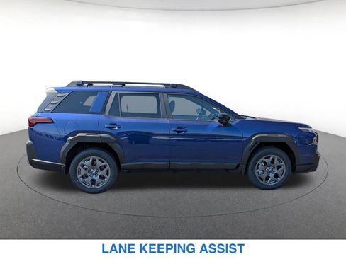 New 2026 Subaru Outback Premium AWD/4WD image 6