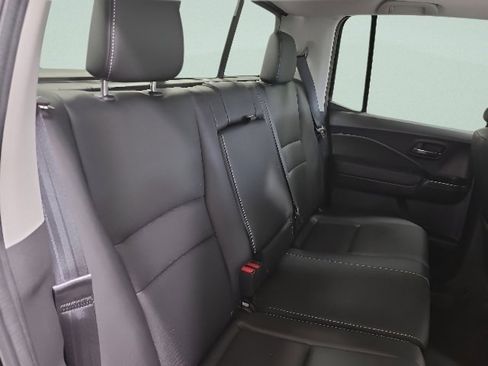 Used 2023 Honda Ridgeline RTL image 19