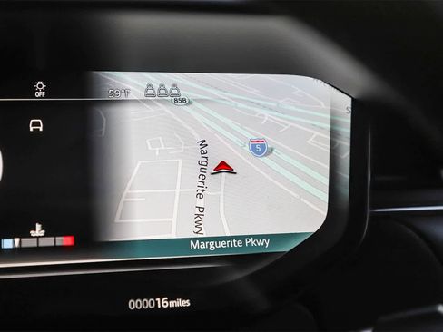 New 2026 Land Rover Range Rover Sport Dynamic SE image 21