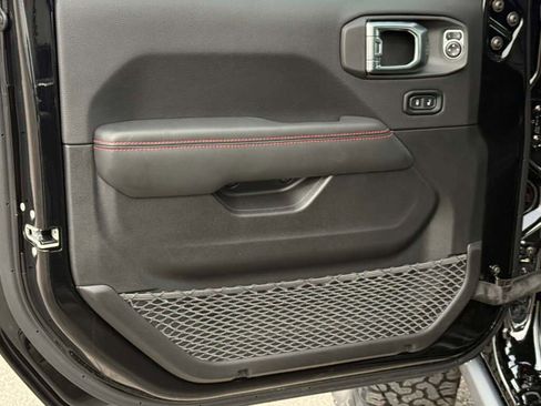 New 2026 Jeep Wrangler Rubicon image 19