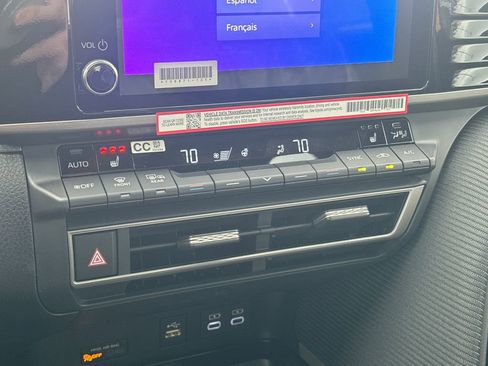 New 2026 Toyota Camry SE AWD/4WD image 27