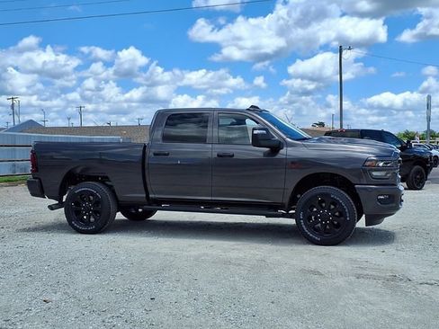 New 2026 RAM 2500 Tradesman AWD/4WD image 22