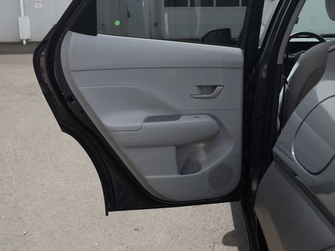 Used 2024 Hyundai Kona SEL AWD/4WD image 20
