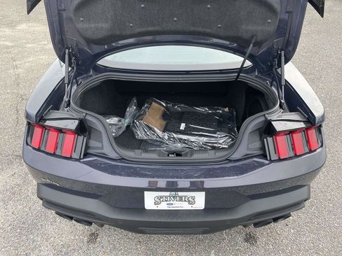 New 2026 Ford Mustang Dark Horse RWD image 10