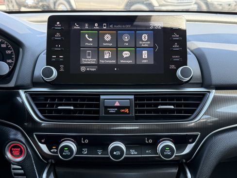 Used 2022 Honda Accord Sport Special Edition image 26