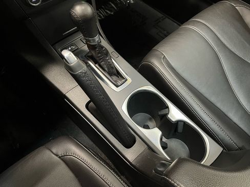 Certified 2021 Acura ILX w/ Premium Package image 7