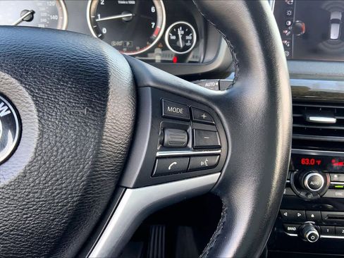 Used 2017 BMW X5 sDrive35i image 23