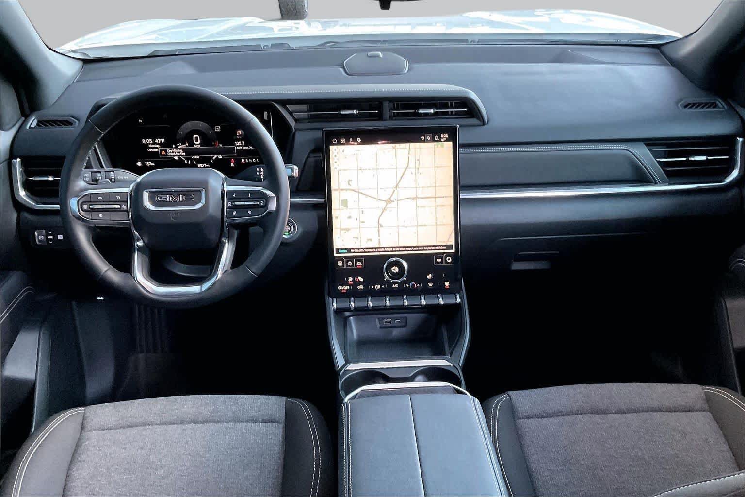 Used 2026 GMC Terrain Elevation FWD image 14