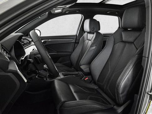 New 2025 Audi Q3 2.0T Premium image 18