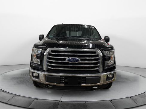 Used 2016 Ford F150 XLT w/ Equipment Group 302A Luxury image 7