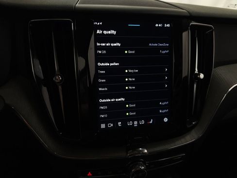 Certified 2025 Volvo XC60 B5 Plus AWD/4WD image 26