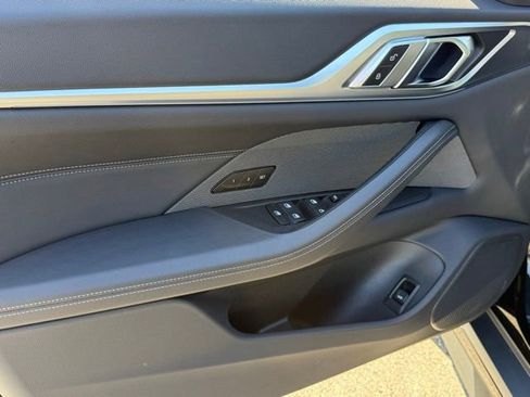 Certified 2023 BMW i4 eDrive40 RWD image 13