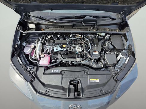 New 2026 Toyota Prius Plug-In Hybrid image 29