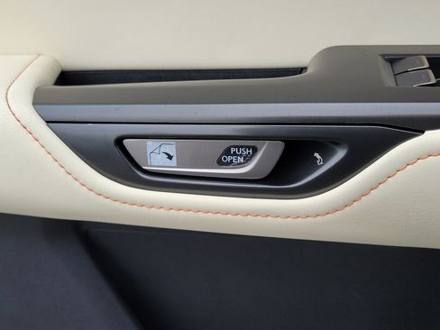 Used 2024 Lexus NX 250 FWD image 29