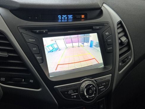 Used 2015 Hyundai Elantra Limited w/ Option Group 05 image 24
