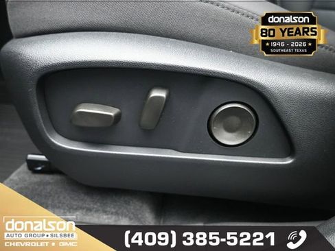 New 2026 GMC Terrain Elevation w/ Elevation Premium Package image 7