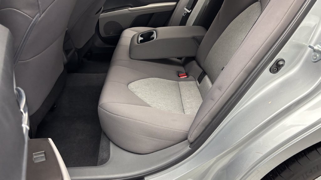 Certified 2023 Toyota Camry LE AWD/4WD image 31