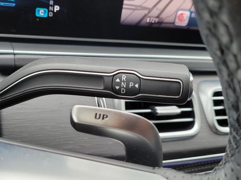 Used 2025 Mercedes-Benz GLE 53 AMG AMG GLE 53 image 30