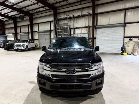 Used 2020 Ford F150 King Ranch AWD/4WD image 10