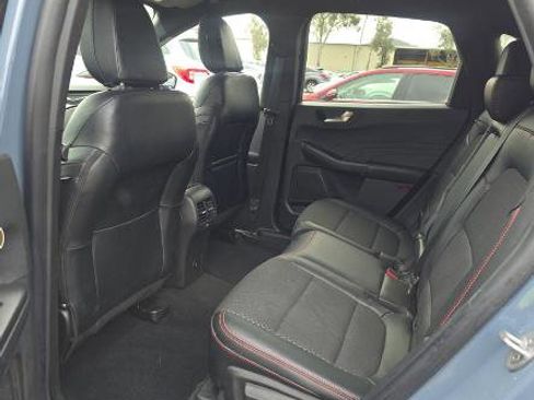 Used 2023 Ford Escape ST-Line Select image 7