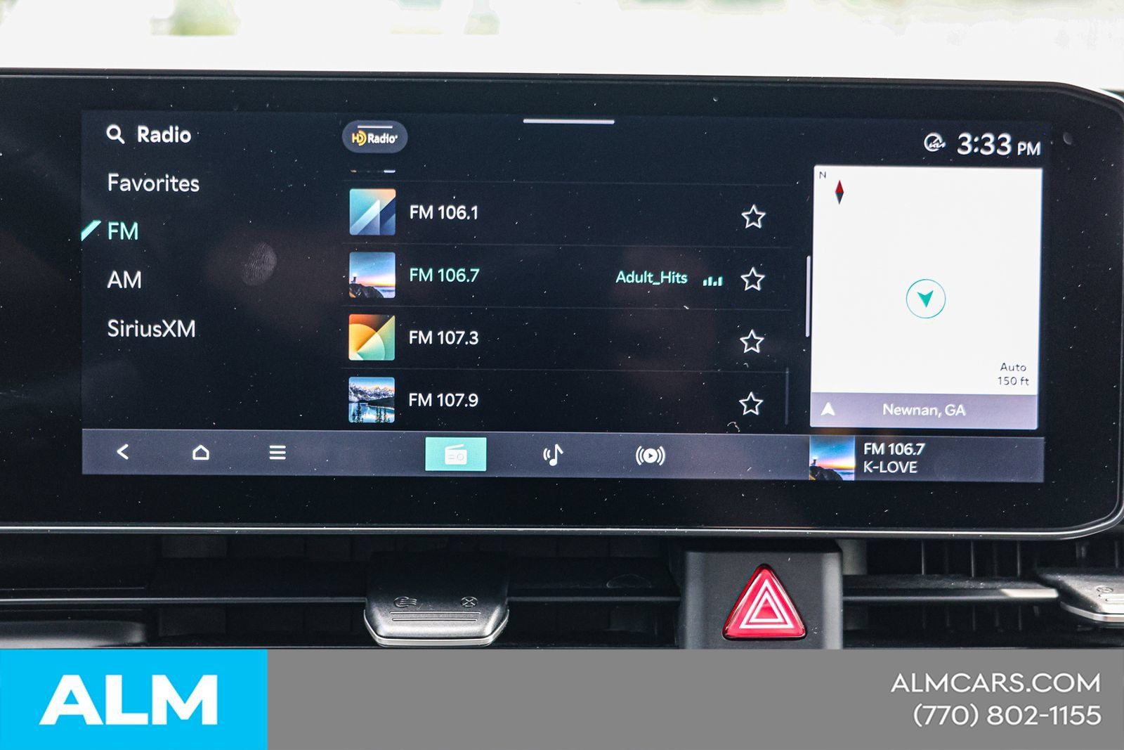 Used 2025 Kia Carnival FWD image 31