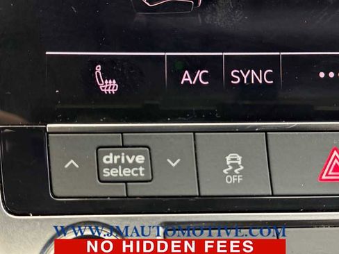 Used 2021 Audi Q7 3.0T Premium Plus w/ Premium Plus Package image 36