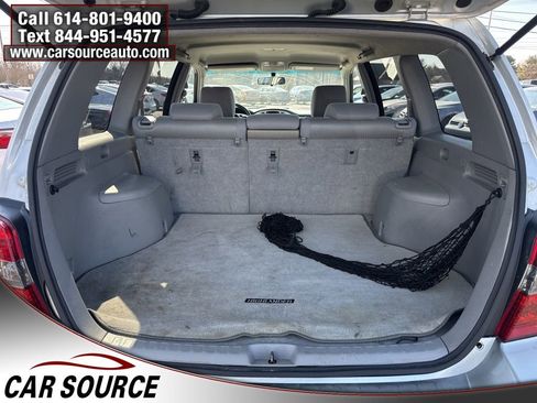 Used 2004 Toyota Highlander 2WD image 22