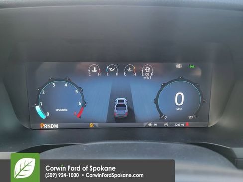 New 2025 Ford F150 STX image 24