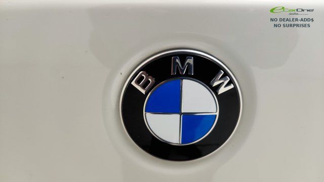 Used 2025 BMW 330i Sedan RWD image 32