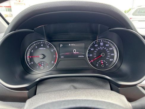 Used 2024 Kia Forte GT-Line w/ GT-Line Premium Package FWD image 18
